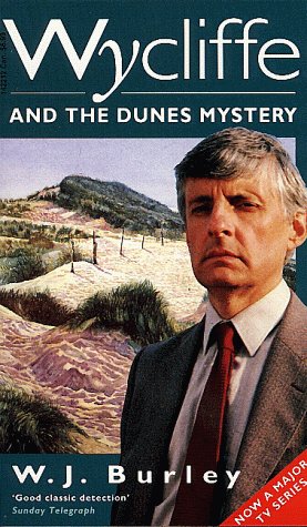 Stock image for Wycliffe and the Dunes for sale by Better World Books
