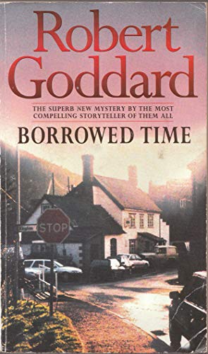 Stock image for Borrowed Time for sale by Better World Books