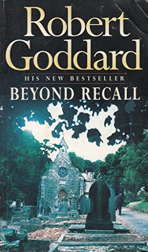 Stock image for Beyond Recall for sale by Better World Books: West