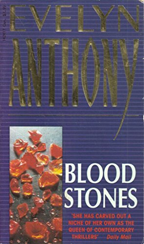 9780552142410: Bloodstones