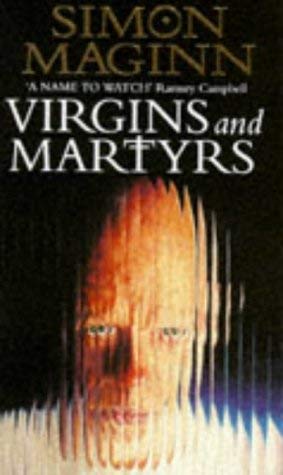 Imagen de archivo de Virgins and Martyrs a la venta por WorldofBooks