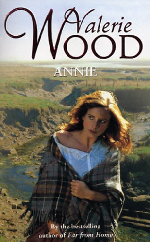 Imagen de archivo de Annie: A heart-warming and gripping historical romance from the Sunday Times bestselling author a la venta por WorldofBooks