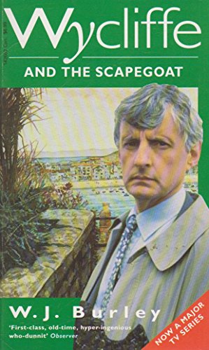 9780552142663: Wycliffe and the Scapegoat