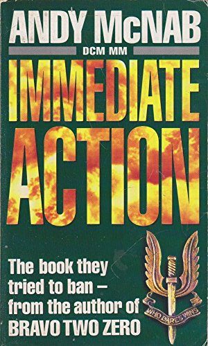 Stock image for Immediate Action for sale by ThriftBooks-Dallas