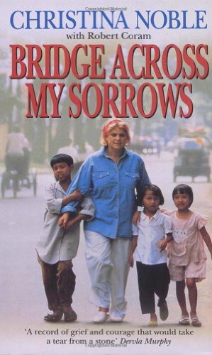 Imagen de archivo de Bridge Across My Sorrows a la venta por ThriftBooks-Dallas
