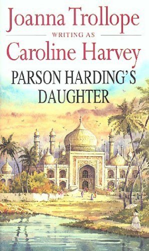 Imagen de archivo de Parson Harding's Daughter a la venta por SecondSale