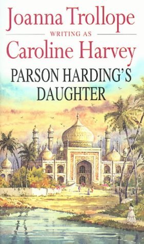 9780552142991: Parson Harding's Daughter