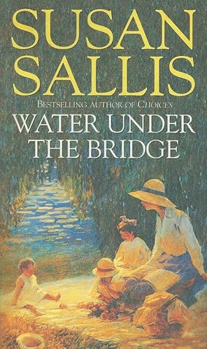 Beispielbild fr Water Under the Bridge (Corgi Book) zum Verkauf von SecondSale