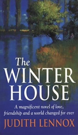 Beispielbild fr The Winter House zum Verkauf von Hawking Books