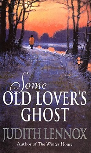 Beispielbild fr Some Old Lovers Ghost zum Verkauf von WorldofBooks