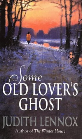 Stock image for Some Old Lovers Ghost for sale by AwesomeBooks