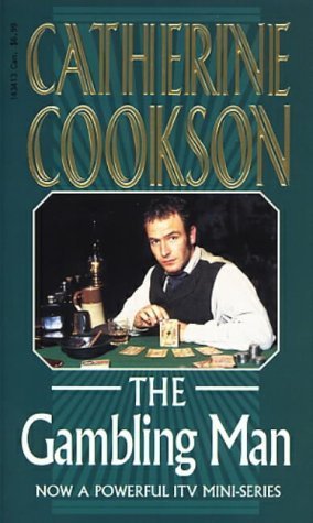 Beispielbild fr The Gambling Man zum Verkauf von WorldofBooks