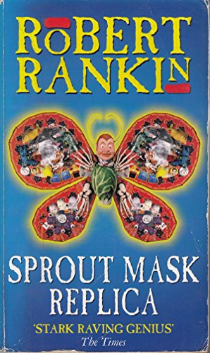 9780552143561: Sprout Mask Replica