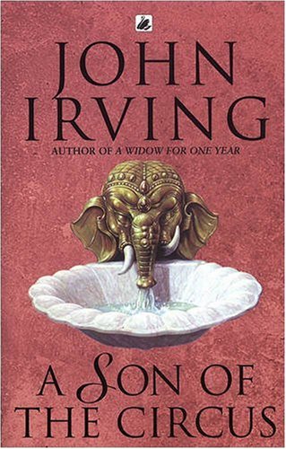 A Son of the Circus (9780552143585) by Irving, John