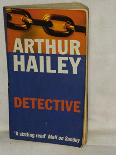 9780552143769: Detective (Corgi Paperback)