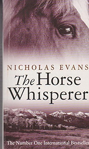 9780552143776: The Horse Whisperer