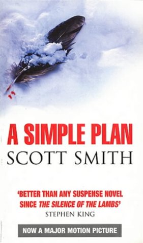 Imagen de archivo de A Simple Plan a la venta por AwesomeBooks