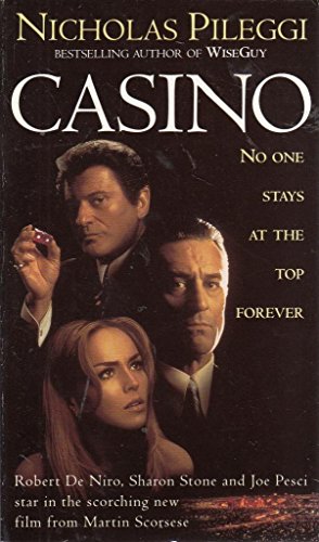9780552143929: Casino