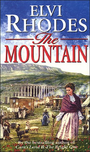 Imagen de archivo de The Mountain: An emotional saga of fierce passions you won  t want to put down  a la venta por WorldofBooks