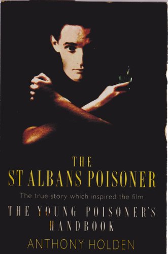 9780552144087: St. Albans Poisoner: Life and Crimes of Graham Young