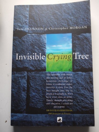 Beispielbild fr Invisible Crying Tree zum Verkauf von WorldofBooks