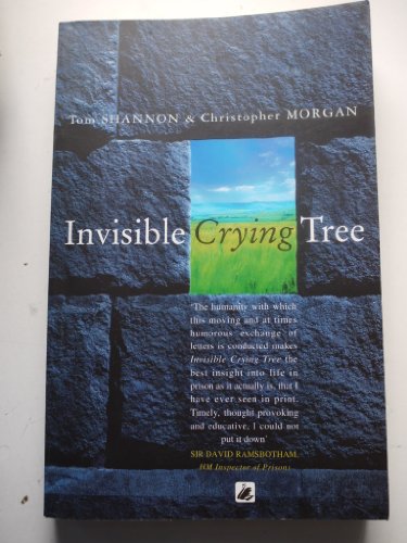 Stock image for Invisible Crying Tree for sale by WorldofBooks