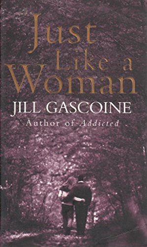 Stock image for Just Like a Woman for sale by WorldofBooks