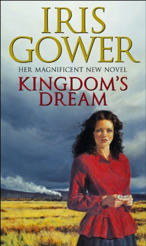 Beispielbild fr Kingdom's Dream zum Verkauf von Better World Books