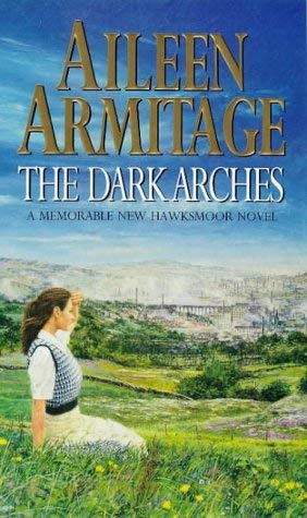 Stock image for The Dark Arches (A Hawksmoor novel) for sale by AwesomeBooks