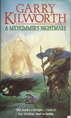 9780552144643: A Midsummer's Nightmare