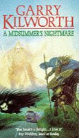 Stock image for A Midsummer's Nightmare for sale by ThriftBooks-Atlanta