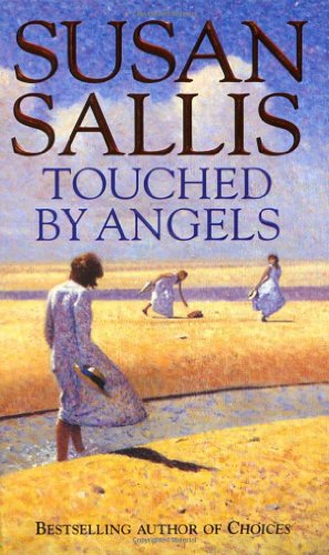 Stock image for Touched By Angels for sale by WorldofBooks