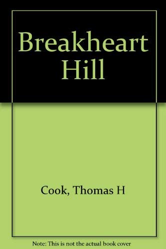Stock image for Breakheart Hill for sale by J J Basset Books, bassettbooks, bookfarm.co.uk