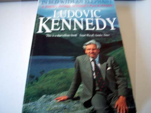 Beispielbild fr In Bed with an Elephant : A Journey Through Scotland's Past and Present zum Verkauf von Better World Books