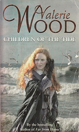 Beispielbild fr Children of the Tide zum Verkauf von WorldofBooks