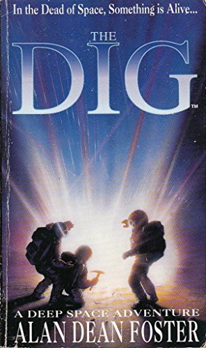 Imagen de archivo de The Dig a la venta por WorldofBooks