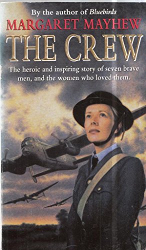 Stock image for The Crew for sale by Front Cover Books