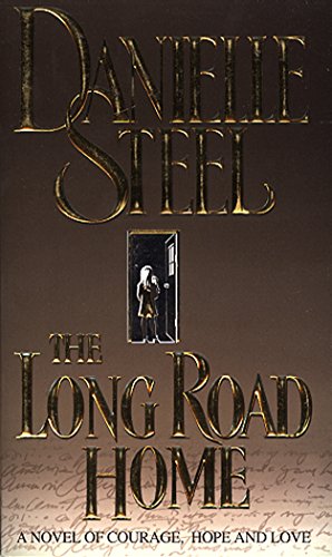 Beispielbild fr The Long Road Home zum Verkauf von SecondSale