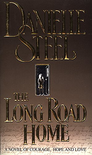 Stock image for The Long Road Home for sale by Reuseabook