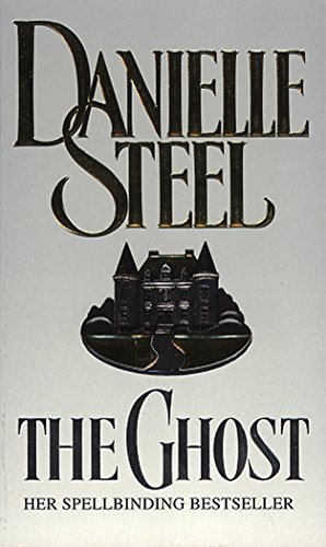 The Ghost - Steel, Danielle