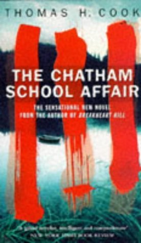 9780552145183: The Chatham School Affair
