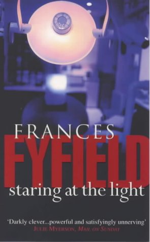 Imagen de archivo de Staring at the Light a la venta por Better World Books