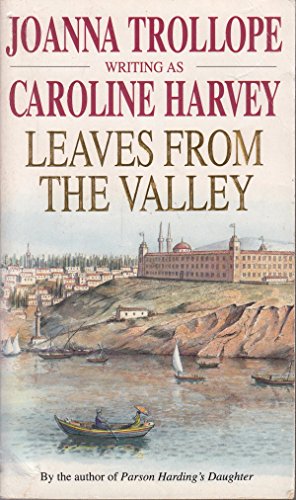 Stock image for Leaves from the Valley for sale by Hippo Books