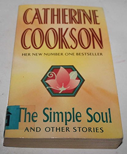 The Simple Soul And Other Stories (9780552145329) by Cookson, Catherine