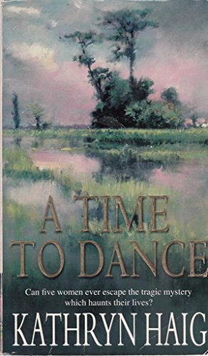 A TIME TO DANCE