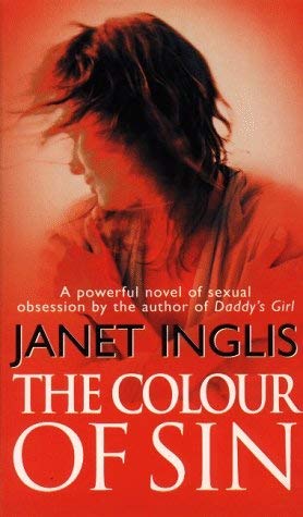 9780552145435: The Colour of Sin