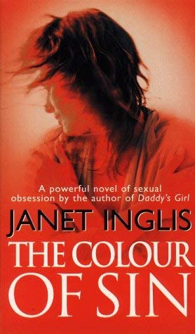 9780552145435: The Colour Of Sin