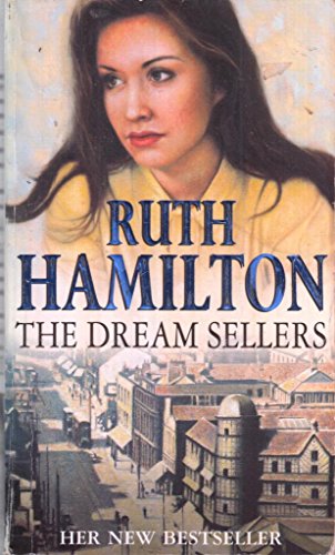 Stock image for The Dream Sellers for sale by Better World Books