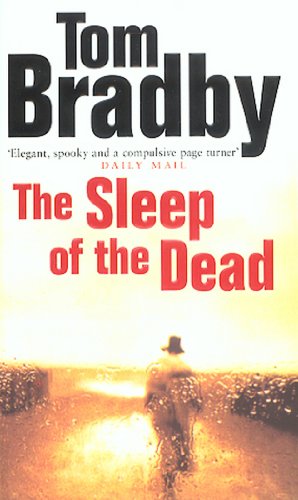 Beispielbild fr SLEEP OF THE DEAD_ THE zum Verkauf von ThriftBooks-Dallas