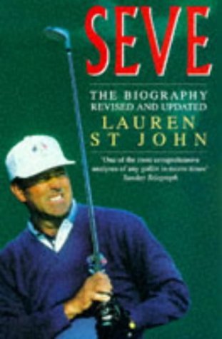 Beispielbild fr Seve: The Biography zum Verkauf von WorldofBooks